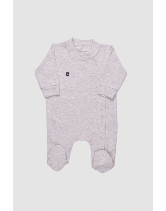 Pamuk Interlok Bebek Tulum 303541