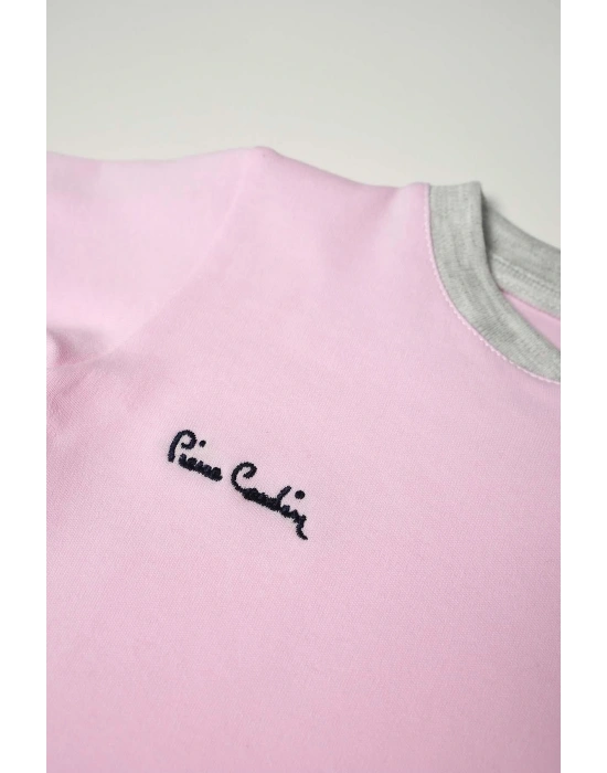 Şapkalı Çıtçıtlı Tulum