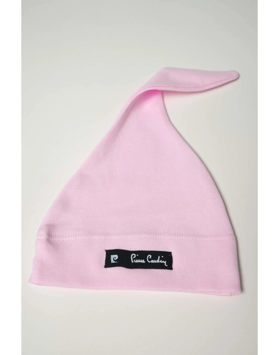 Şapkalı Çıtçıtlı Tulum