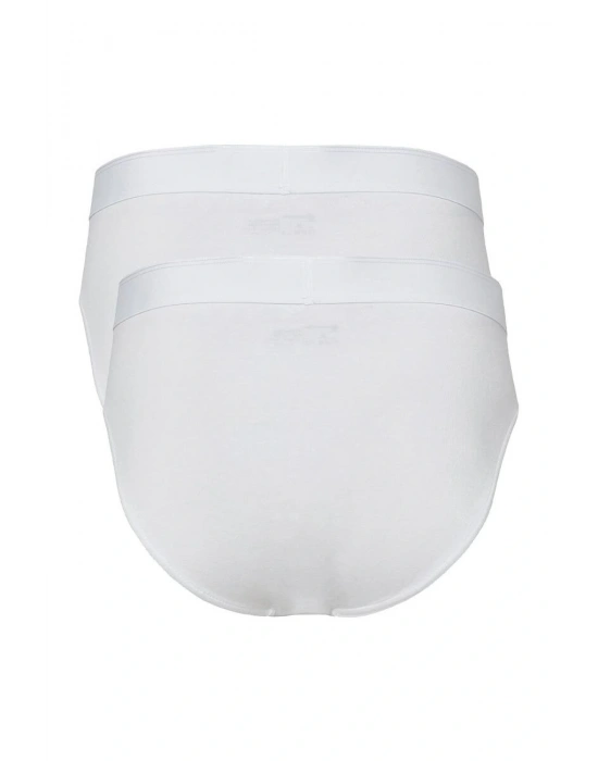 Erkek Slip Külot 2li Paket Mood 9322