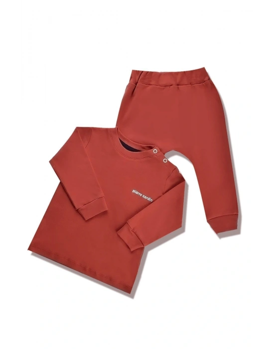 %100 Pamuklu Bebek İkili Takım 303651