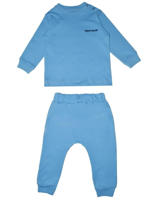 %100 Pamuklu Bebek İkili Takım 303651