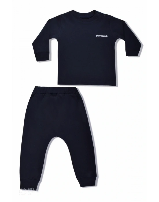 Pamuklu Bebek İkili Takım 303651