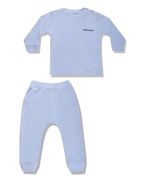 Pamuklu Bebek İkili Takım 303651