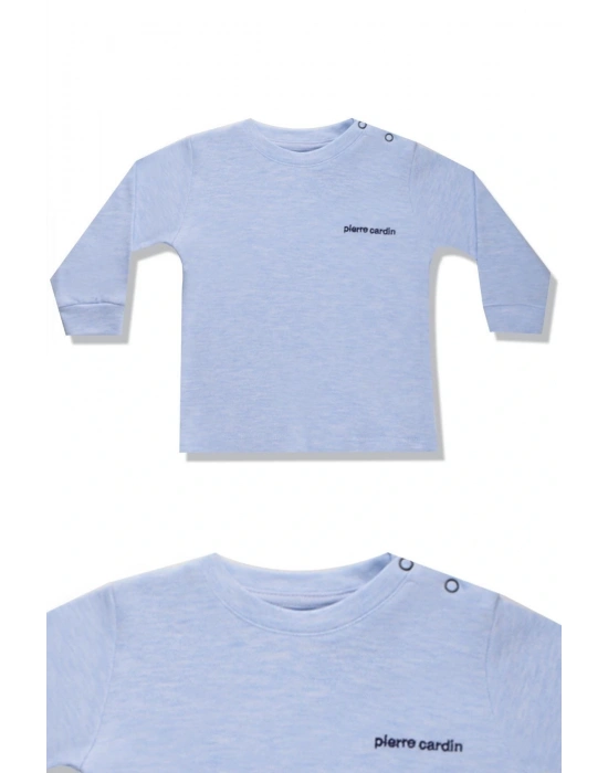 Pamuklu Bebek İkili Takım 303651