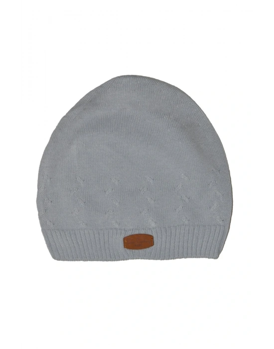 %100 Pamuk Triko Tulumlu 3 Parça Hastane Çıkış Seti 303950