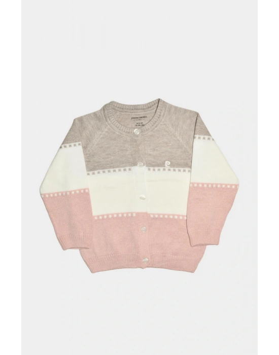 Triko Bebek & Çocuk 3Lü Alt-Üst Takım 303954