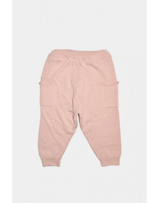 Triko Bebek & Çocuk 3Lü Alt-Üst Takım 303954