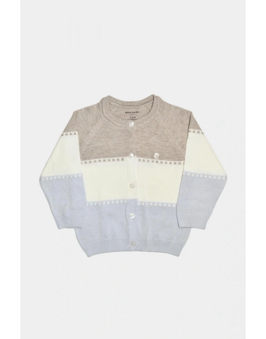 Triko Bebek & Çocuk 3Lü Alt-Üst Takım 303954