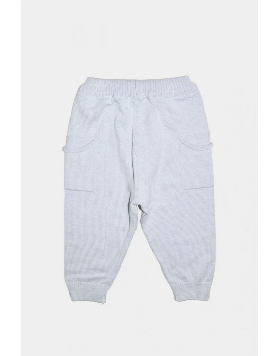 Triko Bebek & Çocuk 3Lü Alt-Üst Takım 303954