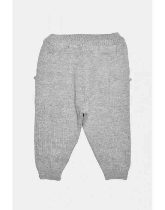 Triko Bebek & Çocuk 3Lü Alt-Üst Takım 303954