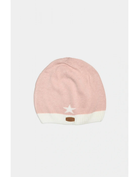 Yıldızlı Triko Bebek & Çocuk 3Lü Alt-Üst Takım 303955