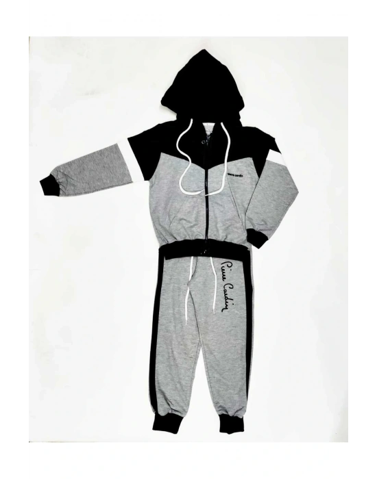 Çocuk Pamuk Eşofman Takımı 303703