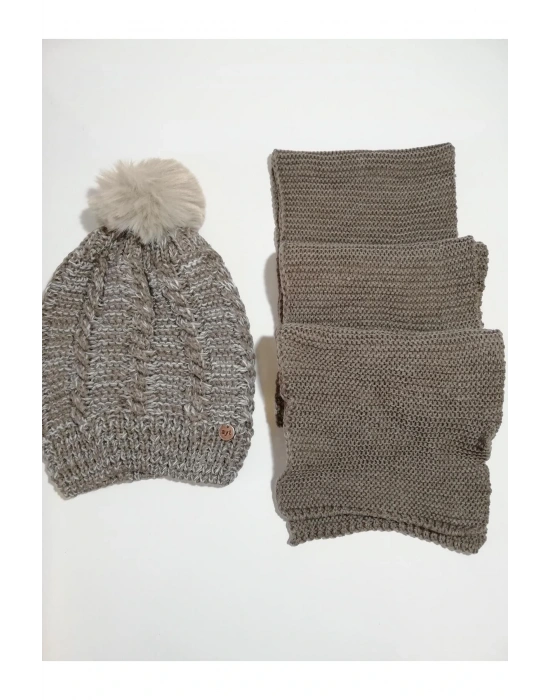 Bere Ikili Takım K22003-01-015