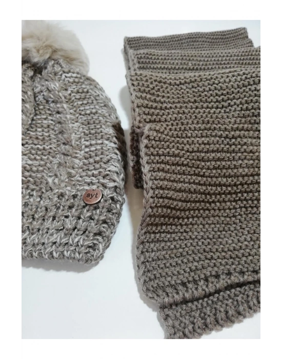 Bere Ikili Takım K22003-01-015