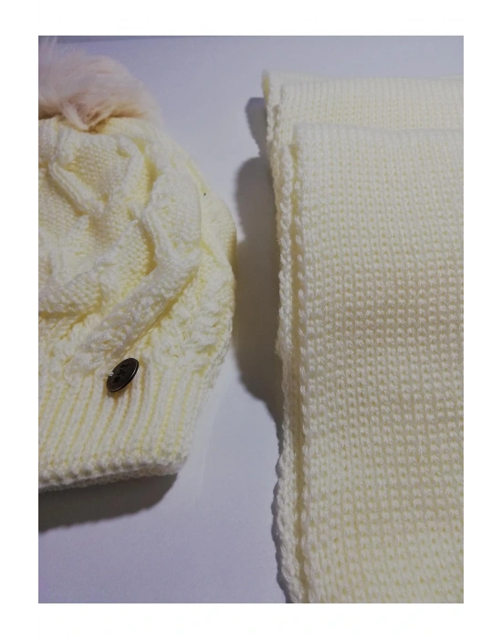 Bere Ikili Takım K22003-02-010