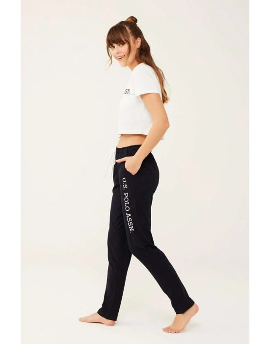 Kadın Ince Pijama Altı S-16601