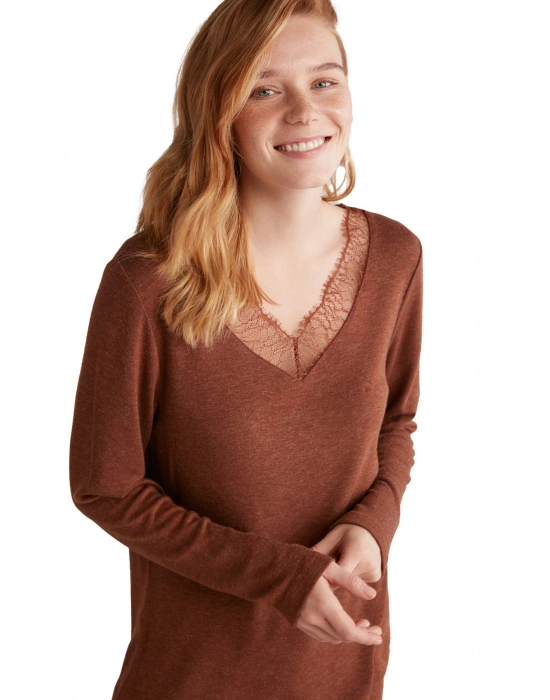 Lux mood pijama takımı