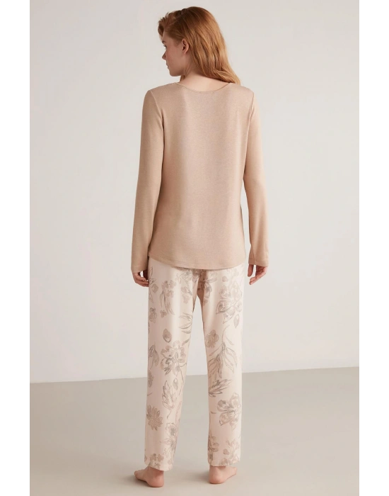 Lux mood pijama takımı