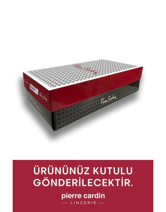 Pudra 4800 Balenli Tül Işlemeli Kapsız Balconette Çeyiz Iç Çamaşır Takımı