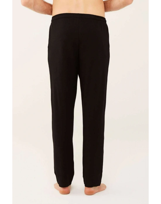 Erkek Lacivert Pijama Altı 18471