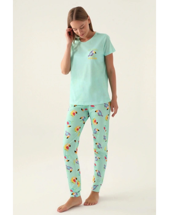 ANNE-KIZ İKİLİ TAKIM