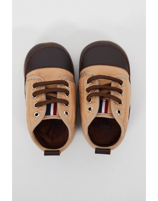 U.s Polo Assn Erkek Bebek Ayakkabı