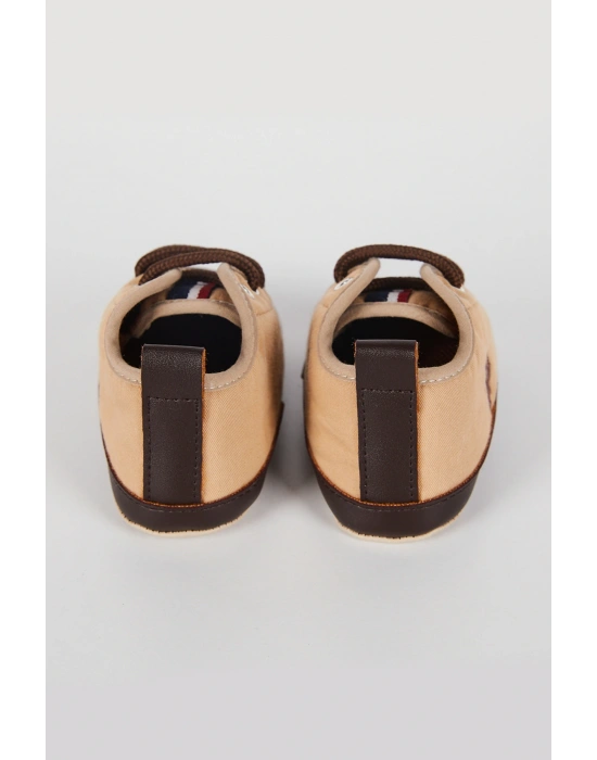 U.s Polo Assn Erkek Bebek Ayakkabı