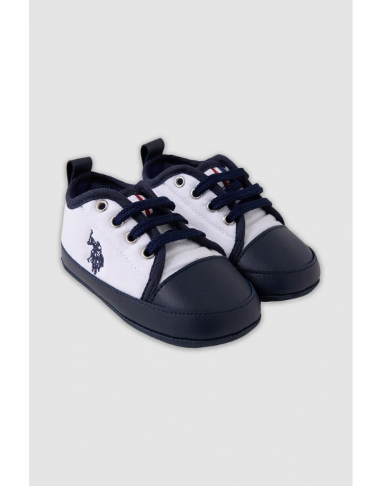 U.s Polo Assn Erkek Bebek Ayakkabı