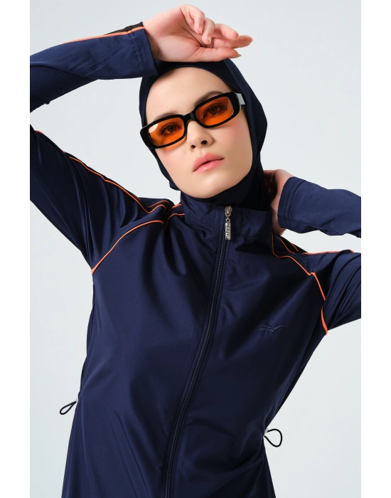 Free Uzun Tesettür Mayo