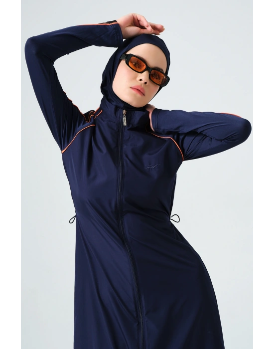 Free Uzun Tesettür Mayo