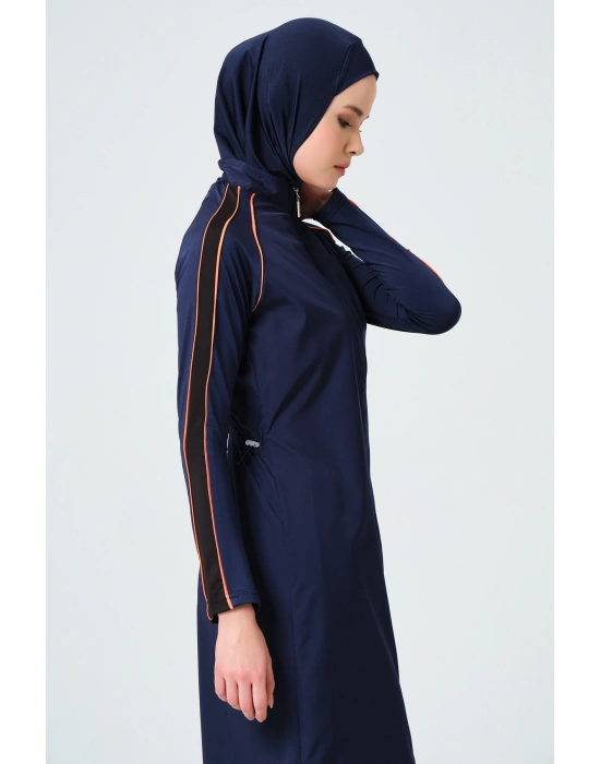 Free Uzun Tesettür Mayo