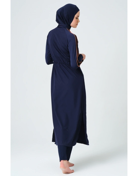 Free Uzun Tesettür Mayo