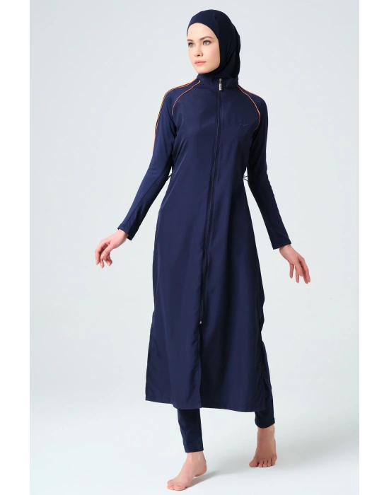 Free Uzun Tesettür Mayo