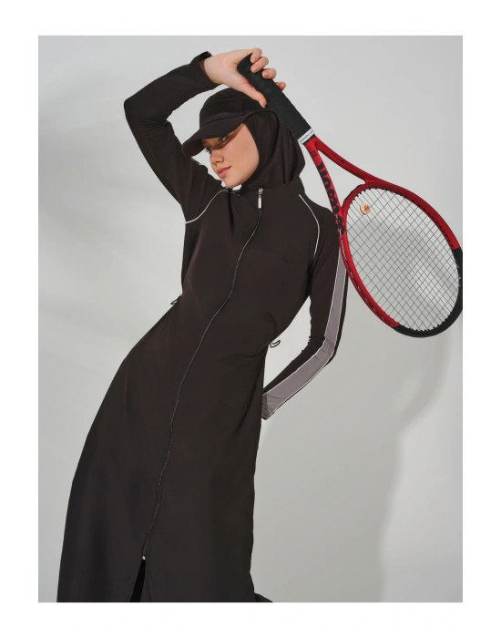 Free Uzun Tesettür Mayo