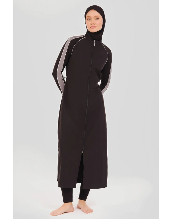 Free Uzun Tesettür Mayo