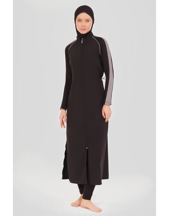 Free Uzun Tesettür Mayo