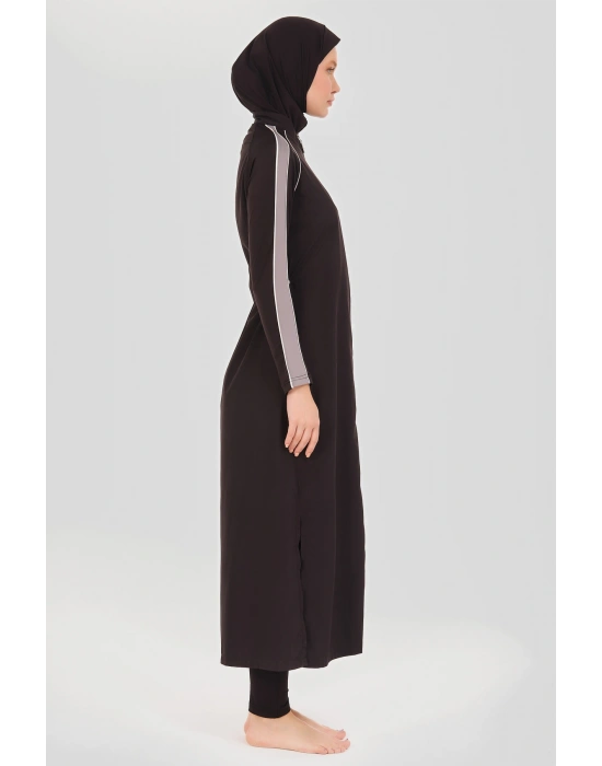 Free Uzun Tesettür Mayo