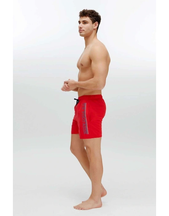 Erkek Orta Boy Deniz Şortu - 22000