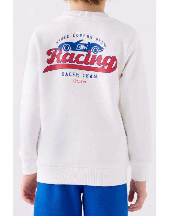 ERKEK ÇOCUK EŞOFMAN TAKIM - SİYAH