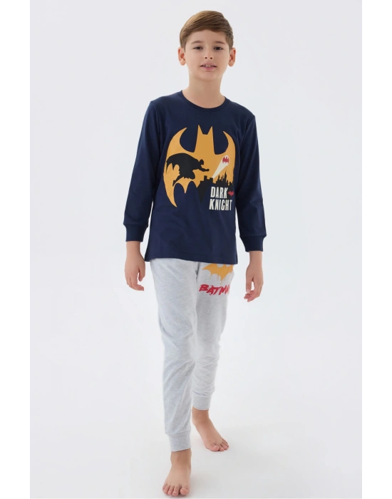 ÇOCUK ERKEK Eşofman Takımı