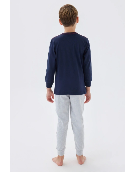 ÇOCUK ERKEK Eşofman Takımı