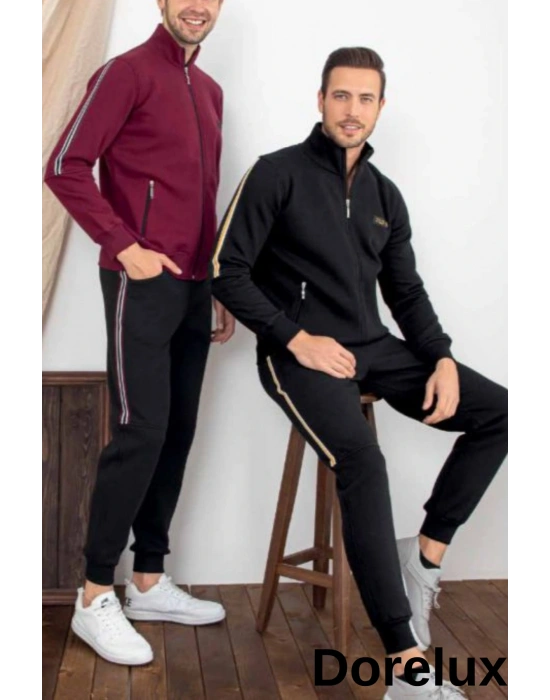 Erkek 3 İplik Eşofman Takımı 972