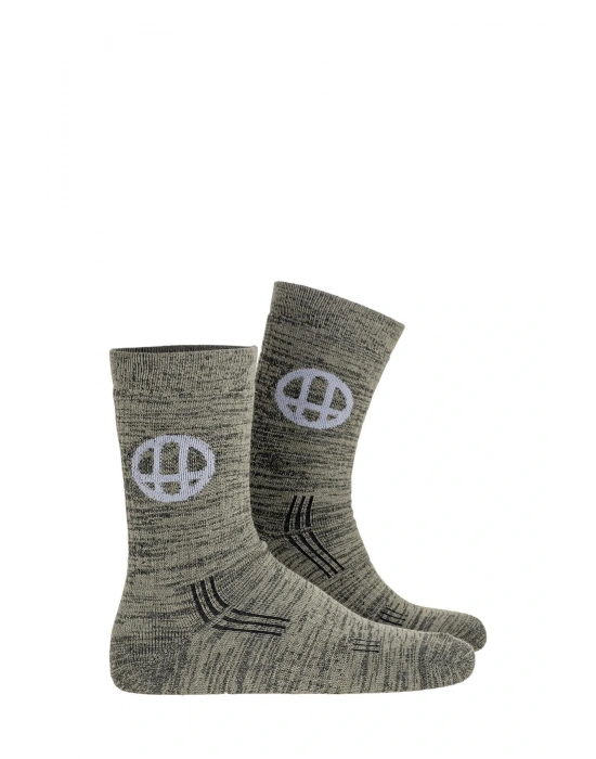 Termal Yün Çorab BUU