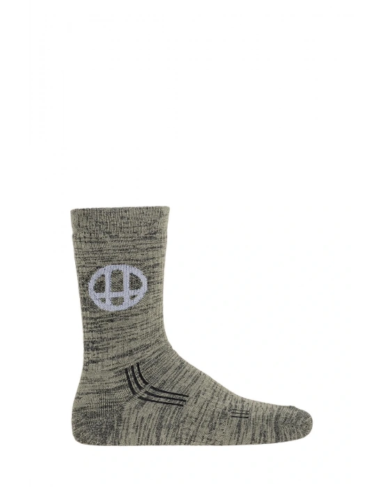 Termal Yün Çorab BUU