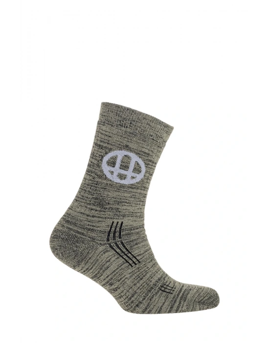 Termal Yün Çorab BUU