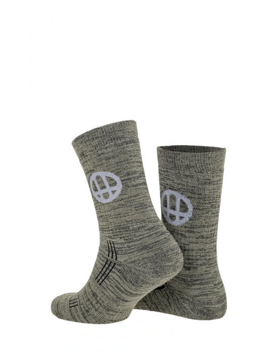 Termal Yün Çorab BUU