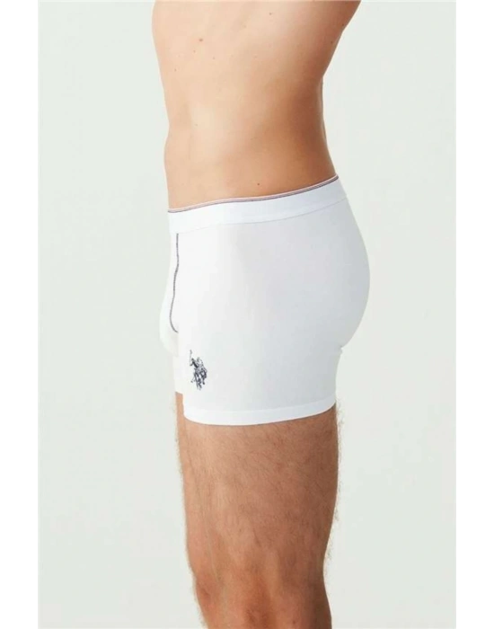 U.S. Polo Assn. Erkek Çok Renkli 2 Li Boxer 80093