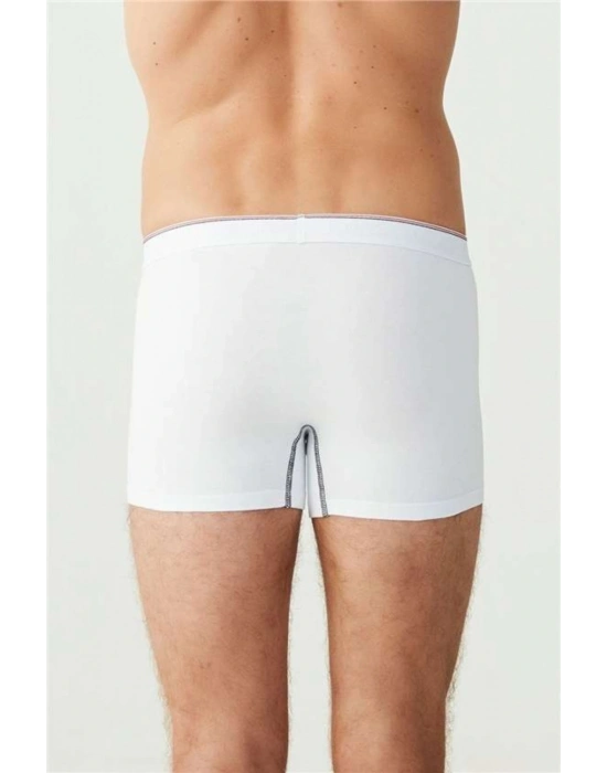 U.S. Polo Assn. Erkek Çok Renkli 2 Li Boxer 80093