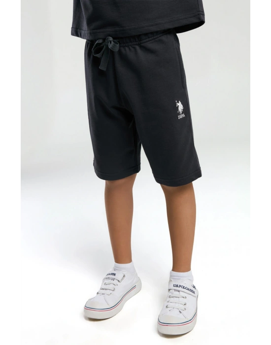 ERKEK GARSON BERMUDA TAKIM (2025-Y)